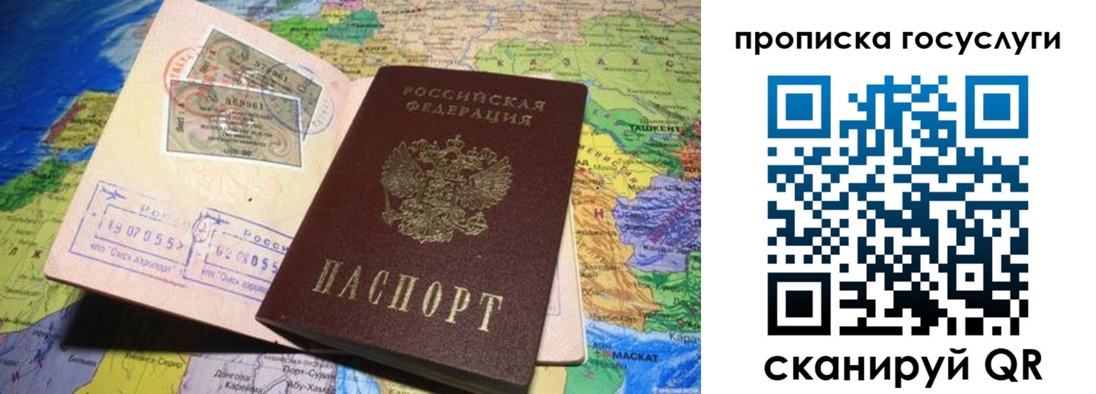 прописка законно в Новоузенске